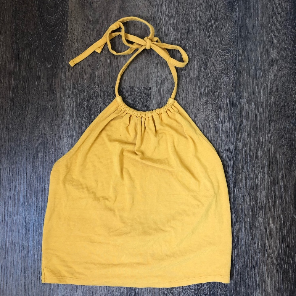 Forever 21 halter top - Size M